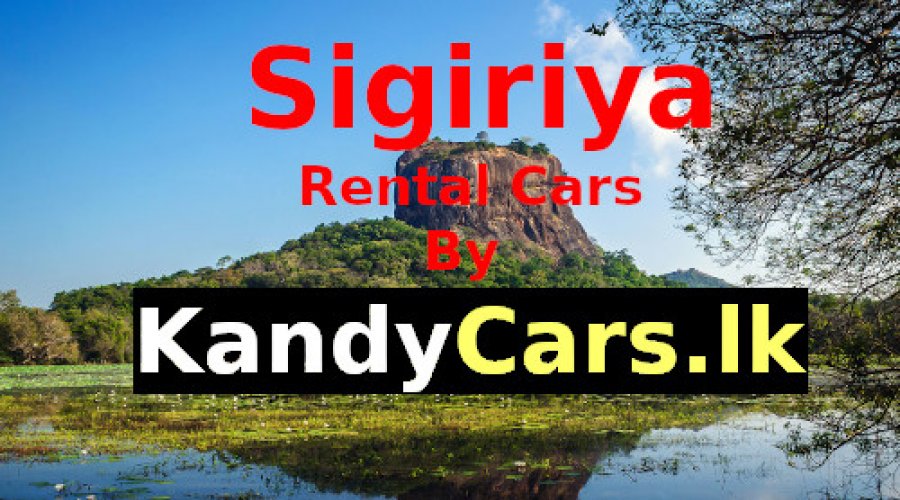 Sigiriya Sri Lanka